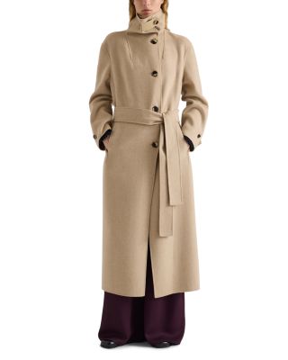 Corey Trench Coat
