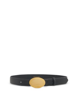 Women's Serena Leather Belt