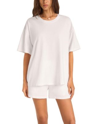  Coast Oversized Boyfriend Tee