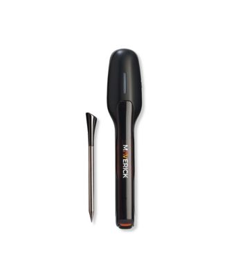  STAKE™ Extended Range Wireless Bluetooth Thermometer, 7.38" L