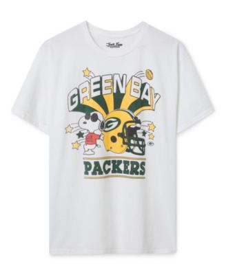  Unisex NFL Green Bay Packers Joe Cool Born To Play Tee