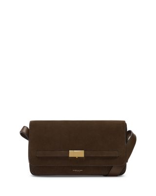 The New York Crossbody