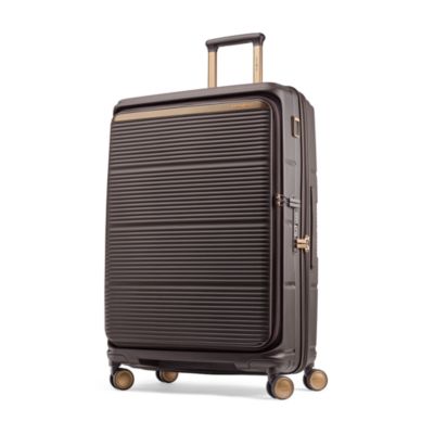 Paralux Hardside Expandable Large Spinner Suitcase