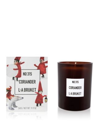 No. 315 Coriander Candle 9.17 oz.