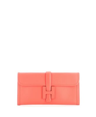 29 Jige Elan Clutch Epsom