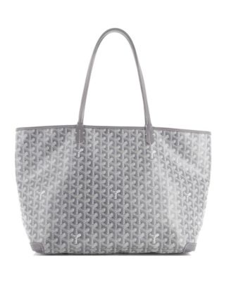  MM Artois Tote Coated Canvas