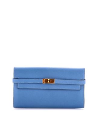 Long Kelly Wallet Epsom