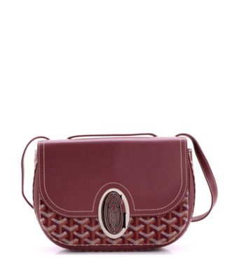   233 Bag Coated Canvas