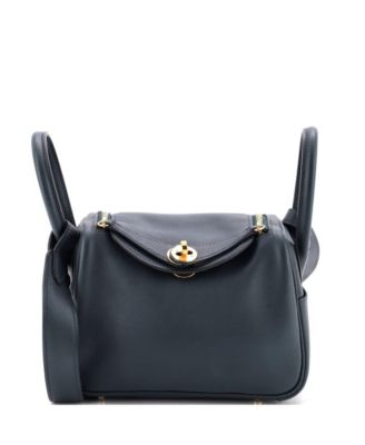 Mini Lindy Bag Swift