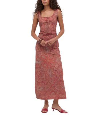 Women's The Coraline Dress