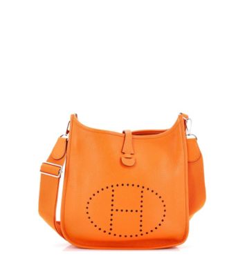 PM Evelyne Bag Gen III Clemence