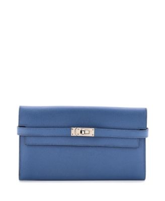 Long Kelly Wallet Epsom