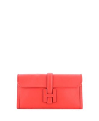 29 Jige Elan Clutch Swift