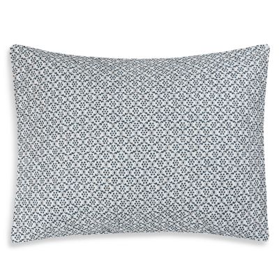 Laksha Quilted Standard Sham