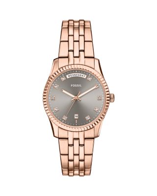 Scarlette Watch, 34mm
