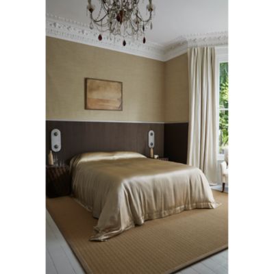Silk Sheets