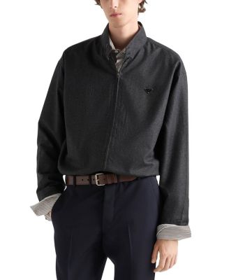  Wool Shirt
