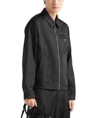  Re-Nylon Blouson Jacket