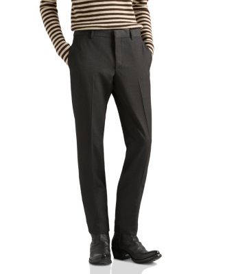  Wool Pants