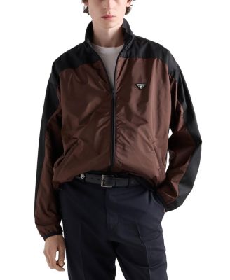  Re-Nylon Jacket
