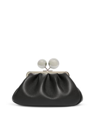 Pasticcino Leather Convertible Crossbody