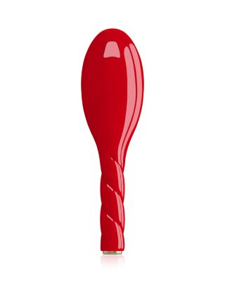 N.01 Small Brush - Carmine Red