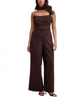 Women's Claudia Strappy Jumpsuit
