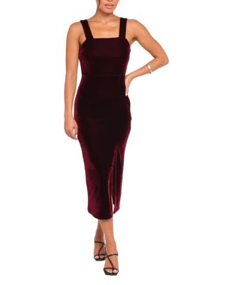  Hyatt Dress