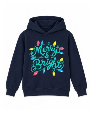 Girls' Merry and Bright Hoodie - Big Kid