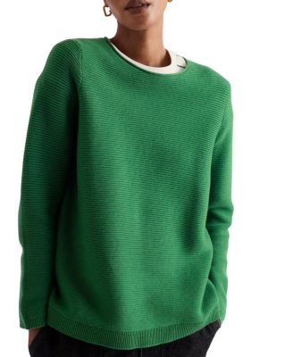 Women's Makers Sweater