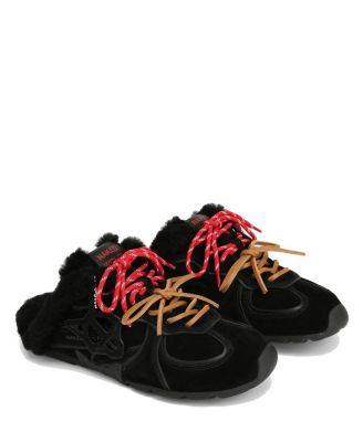  Men's Arc Slipper