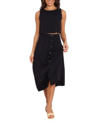  Ava Skirt