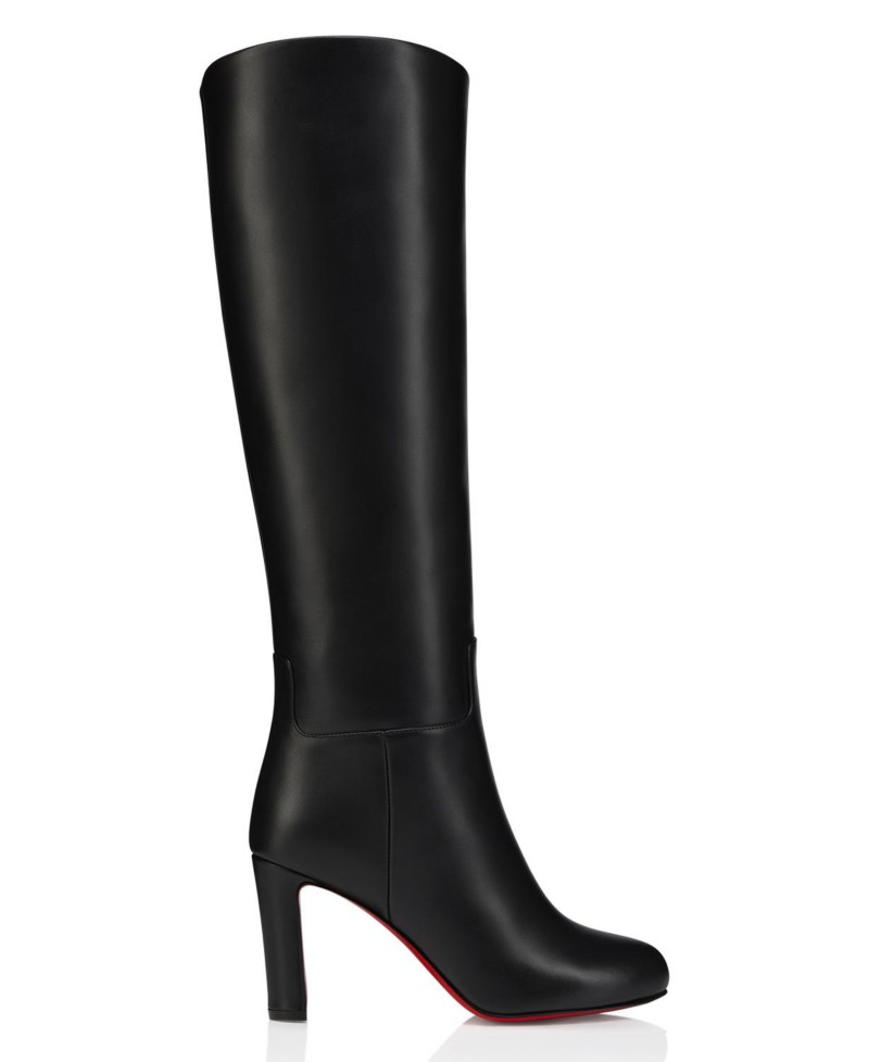 Christian Louboutin Women's Loo Botta 85 mm Boots by Bloomingdale's