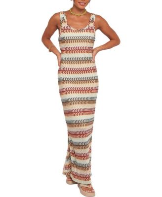  Sommer Midi Dress