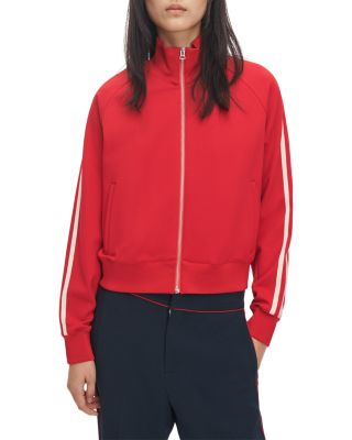 Irina Ponte Track Jacket