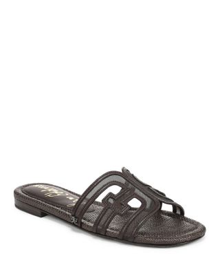 Women's Bay Mesh Slide Sandals