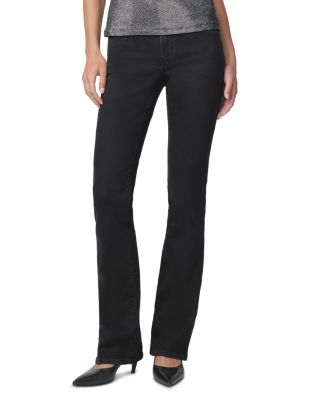 The Naomi 90's Bootcut Jeans in Inkblot