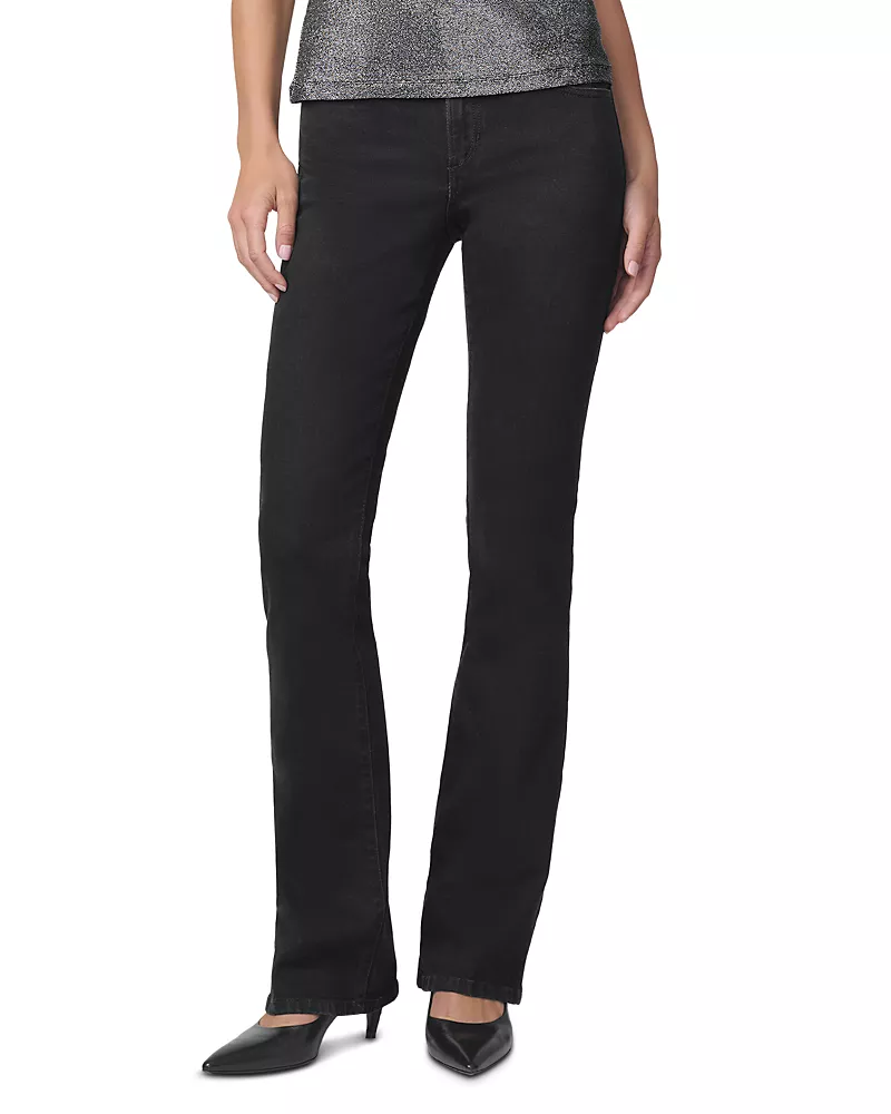Joe's Jeans The Naomi 90's Bootcut Jeans in Inkblot