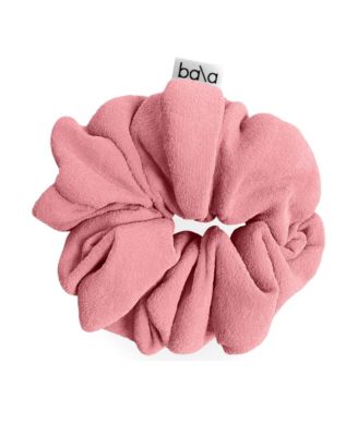  The Mat Scrunchie