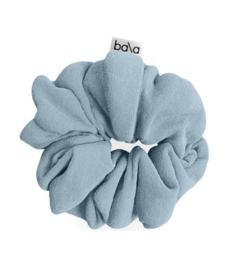  The Mat Scrunchie
