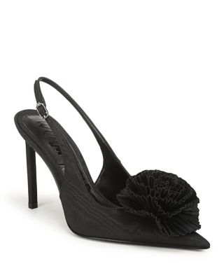 Women's Tegan Flore Slingback Pumps