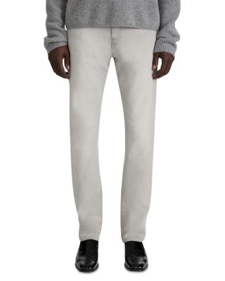 L'Homme Slim Fit 32.5" Jeans