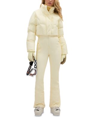 Penny Insulated Ski Suit