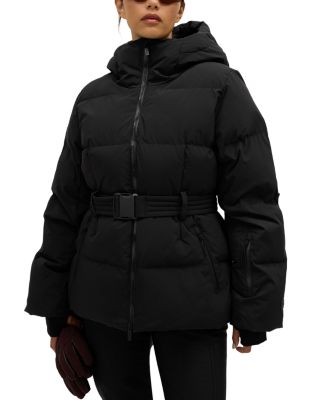 Halfdays Hedy Hooded Jacket