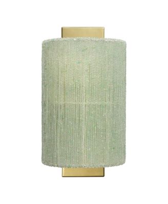  Confetti 1-Light Wall Sconce
