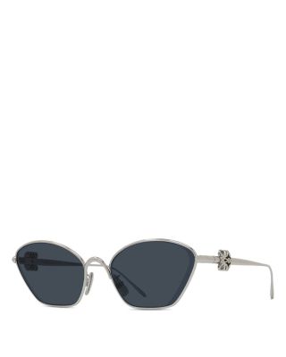 Anagram Cat Eye Sunglasses, 57mm