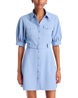 Zillah Dress