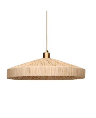  Parasol 1-Light Small Pendant