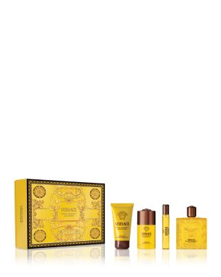 Eros Energy Eau de Parfum Gift Set ($226 value)