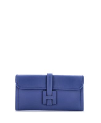 29 Jige Elan Clutch Swift